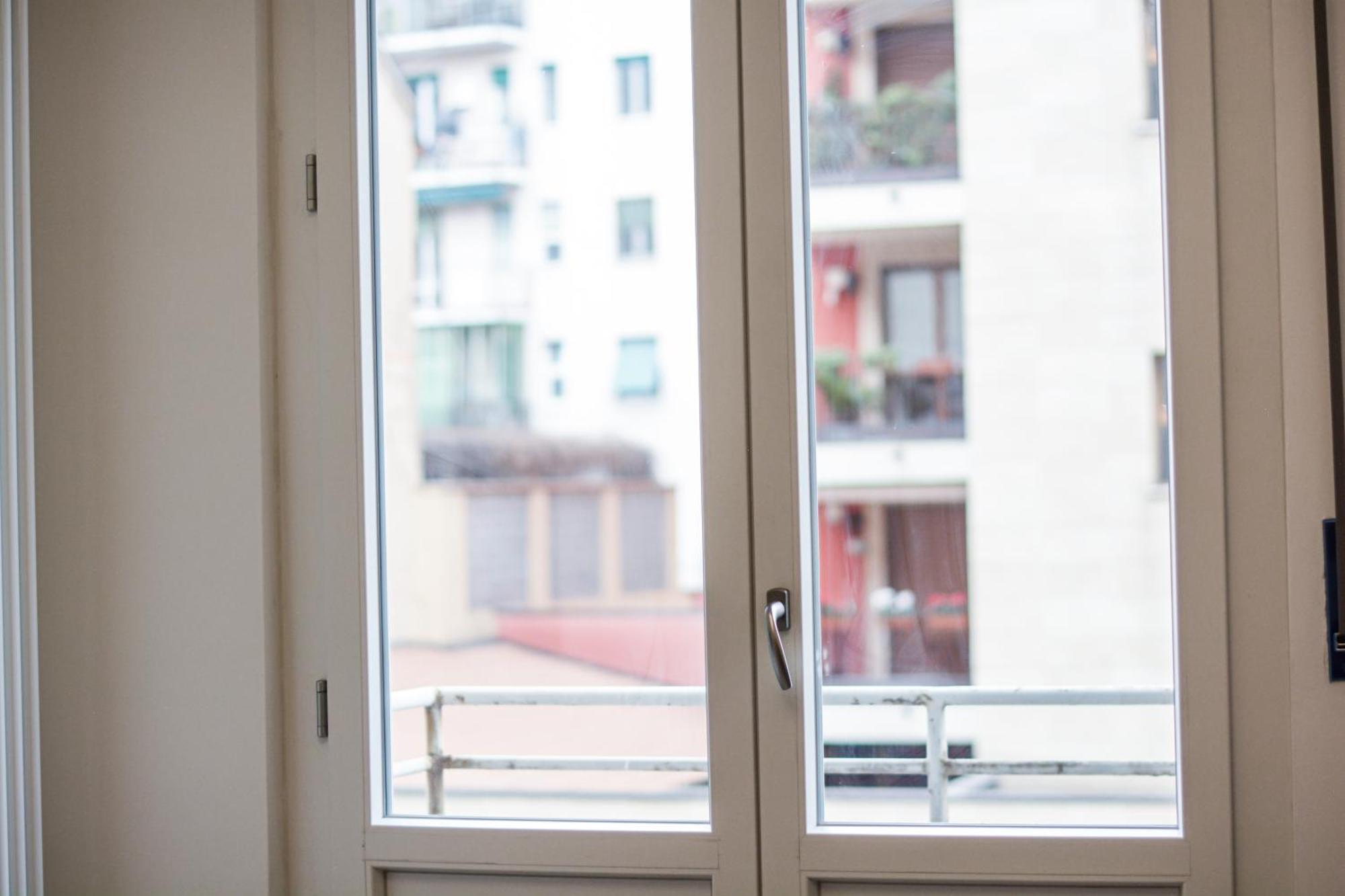 Apartamento Porta Vittoria Per 4 Persone Milán